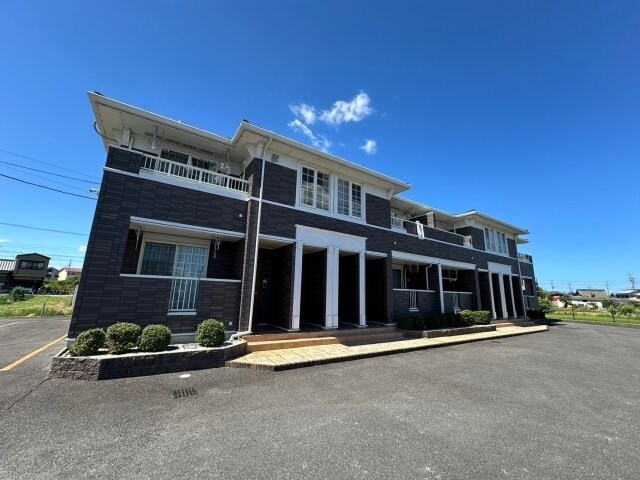  メゾン・オーブ　Ｂ棟