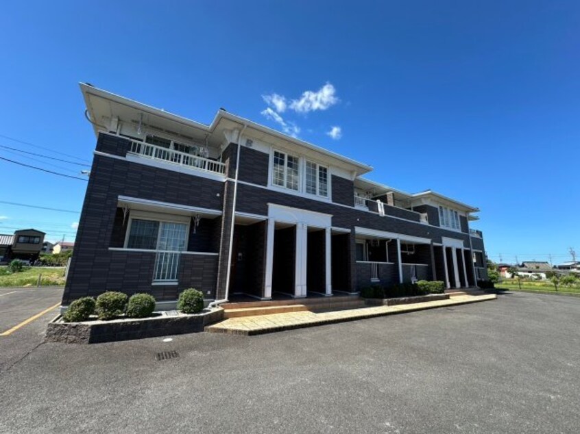  メゾン・オーブ　Ｂ棟