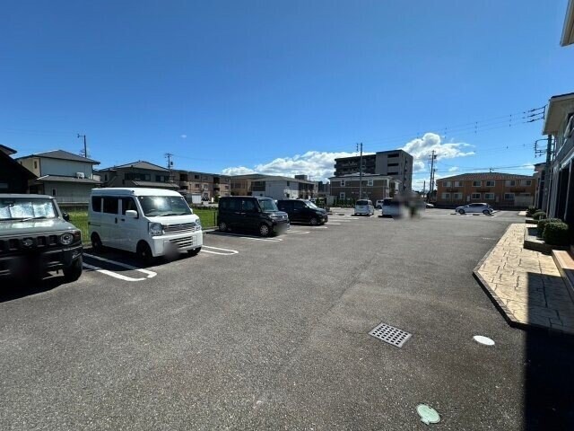  メゾン・オーブ　Ｂ棟