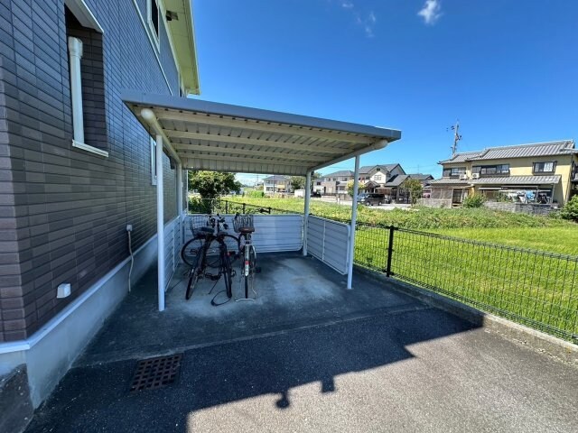  メゾン・オーブ　Ｂ棟