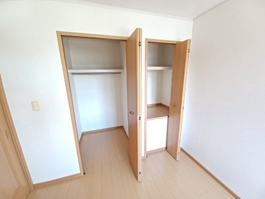 同型参考写真 メゾン・オーブ　Ｂ棟