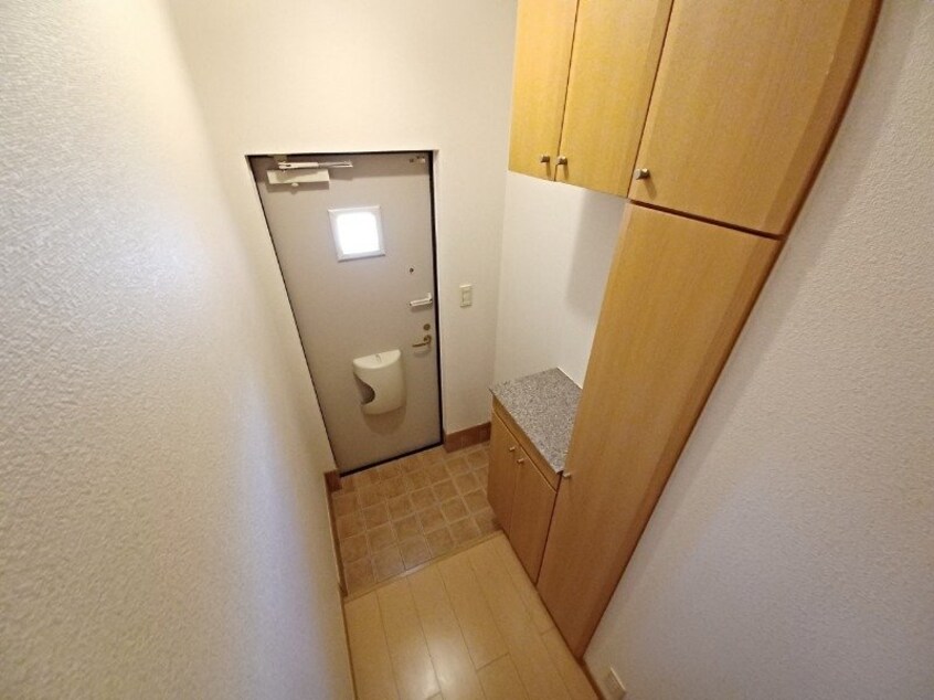 同型参考写真 メゾン・オーブ　Ｂ棟