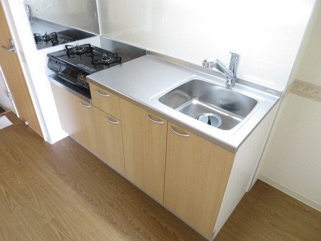 同型参考写真 グラン西松イースト