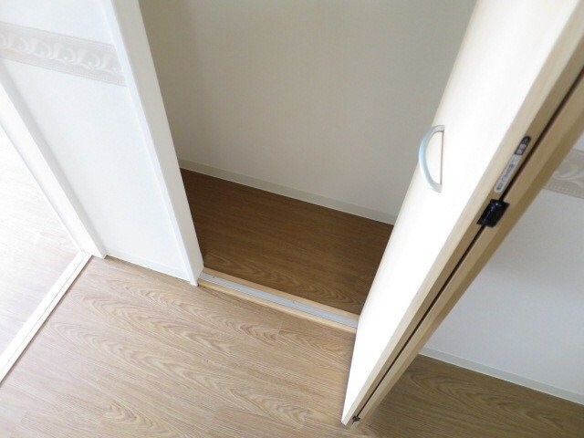 同型参考写真 グラン西松イースト