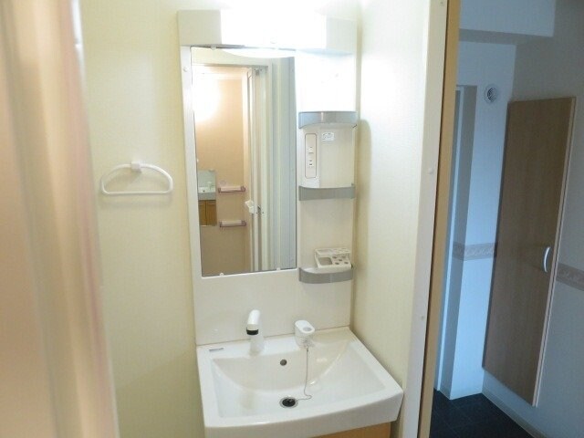 同型参考写真 グラン西松イースト