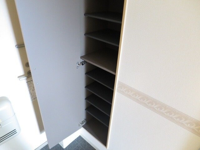 同型参考写真 グラン西松イースト