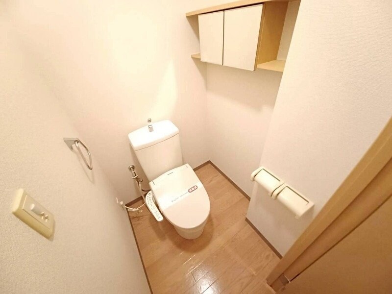 反転タイプ参考写真 アシューレＣ