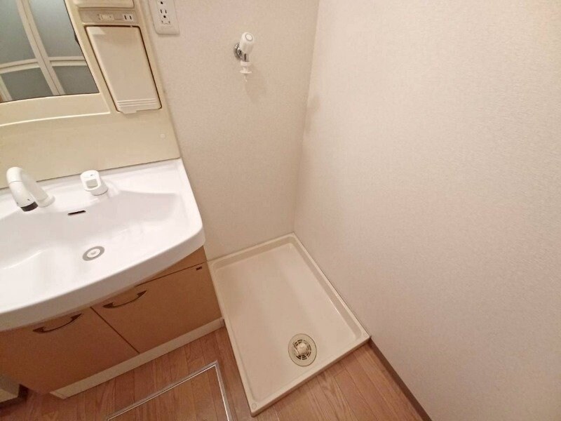 反転タイプ参考写真 アシューレＣ