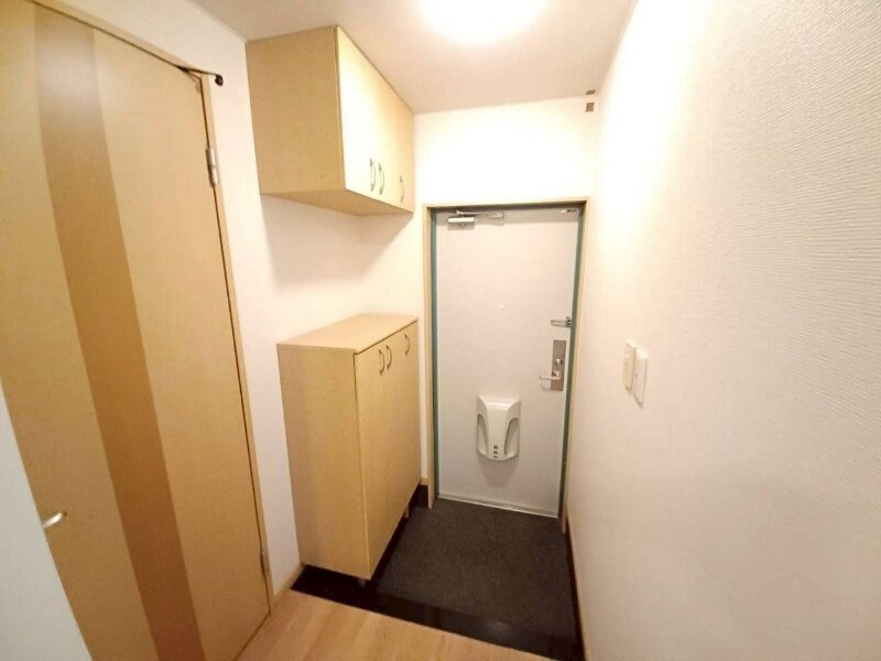 反転タイプ参考写真 アシューレＣ