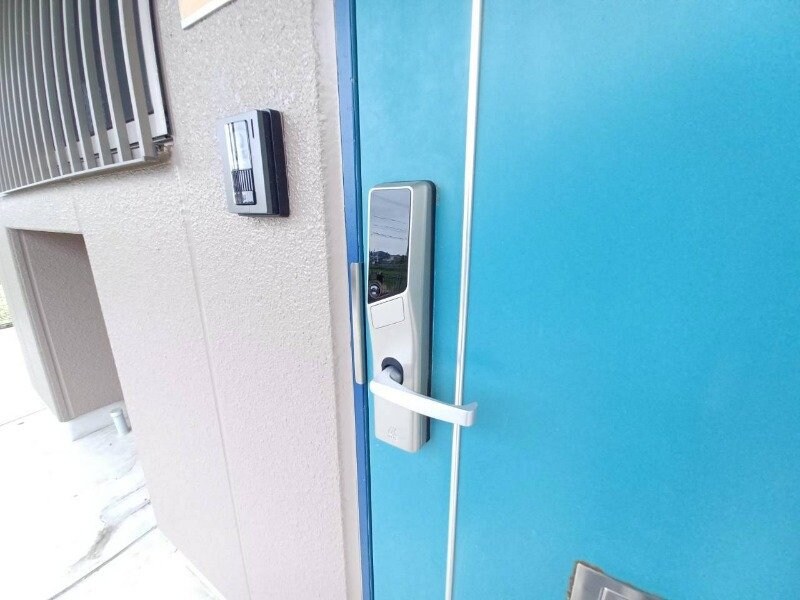 反転タイプ参考写真 アシューレＣ