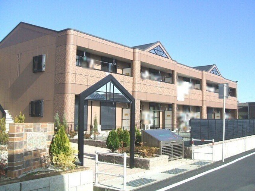  ハイムフローラ