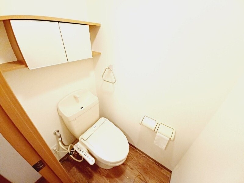 同物件別室タイプ ハイムフローラ