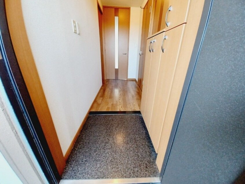 同物件別室タイプ ハイムフローラ