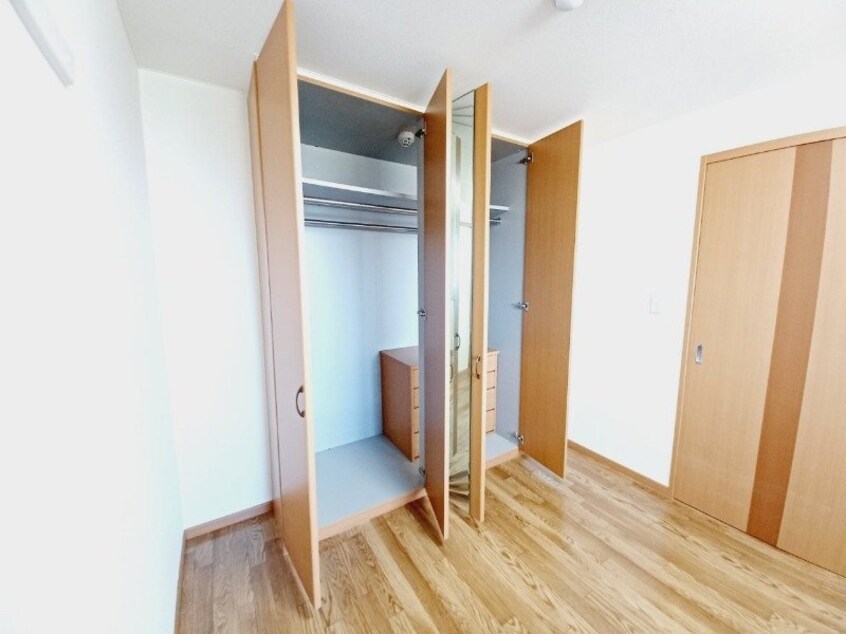 同物件別室タイプ ハイムフローラ