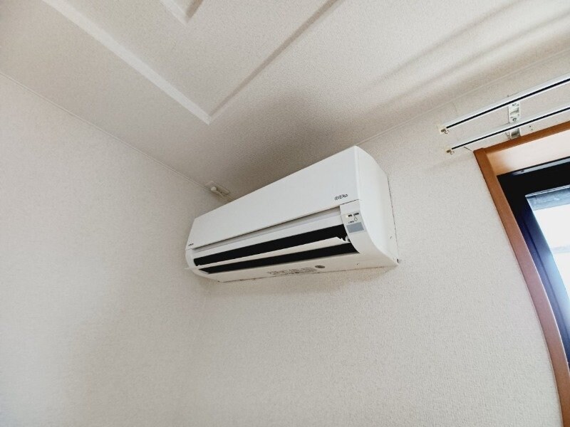 同物件別室タイプ ハイムフローラ