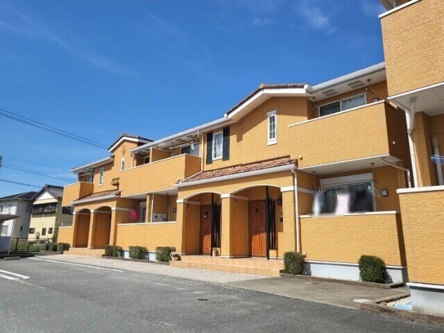  ヴェル　スクエア　Ｂ