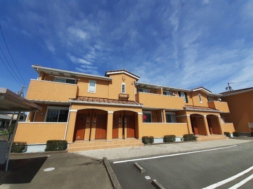  ヴェル　スクエア　Ｂ