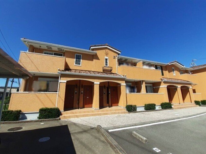  ヴェル　スクエア　Ｂ