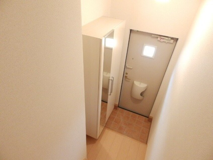 同型参考写真 ヴェル　スクエア　Ｂ