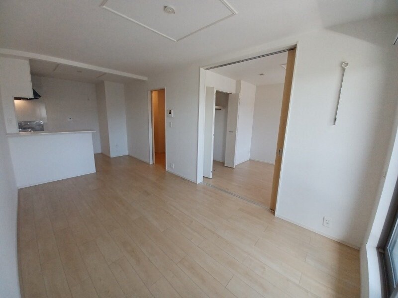 同型反転タイプのお写真です エスポワ　ドゥ　サントゥール