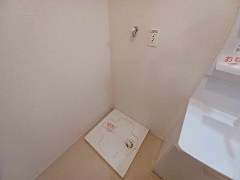 同型反転タイプのお写真です エスポワ　ドゥ　サントゥール