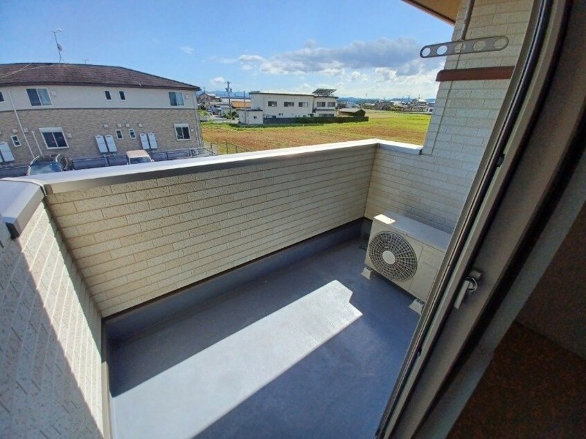 同型反転タイプのお写真です エスポワ　ドゥ　サントゥール