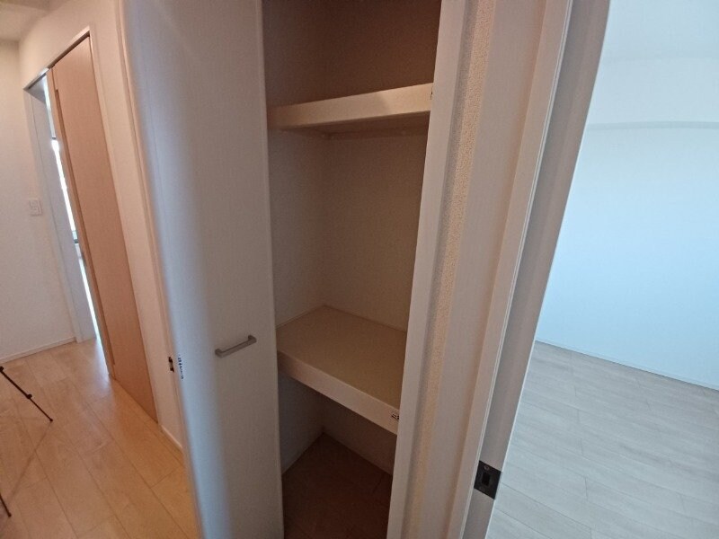 同型反転タイプのお写真です エスポワ　ドゥ　サントゥール