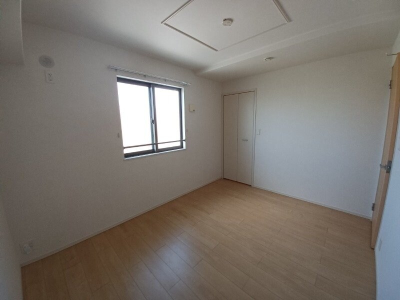 同型反転タイプのお写真です エスポワ　ドゥ　サントゥール