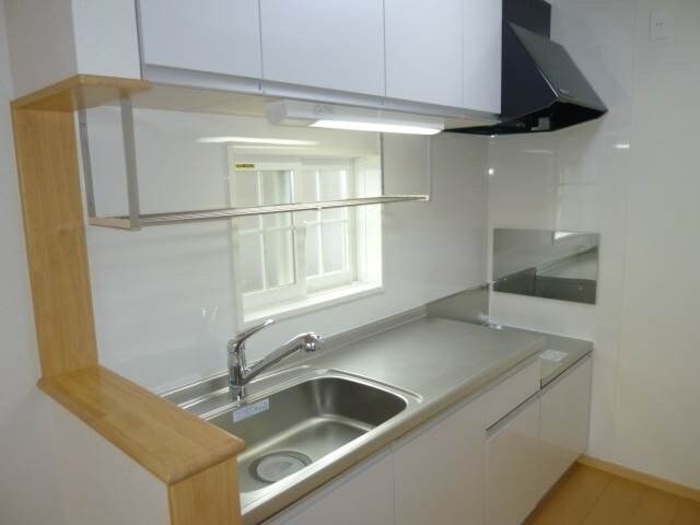 同タイプ部屋写真です。 ヴェルサイユ