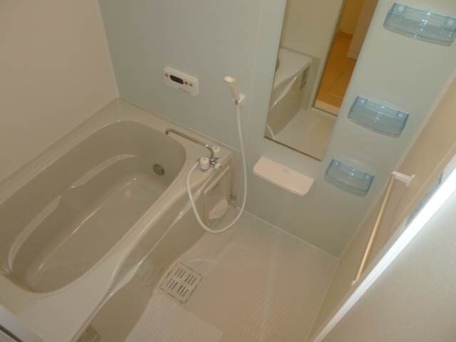 同タイプ部屋写真です。 ヴェルサイユ