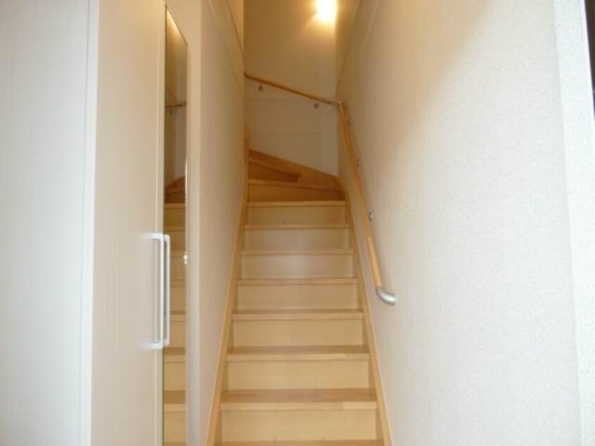 同タイプ部屋写真です。 ヴェルサイユ