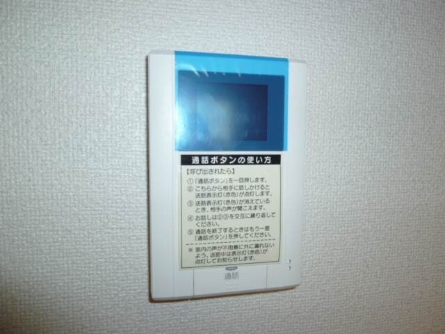 同タイプ部屋写真です。 ヴェルサイユ