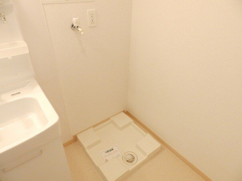 同タイプ部屋写真です。 ヴェルサイユ