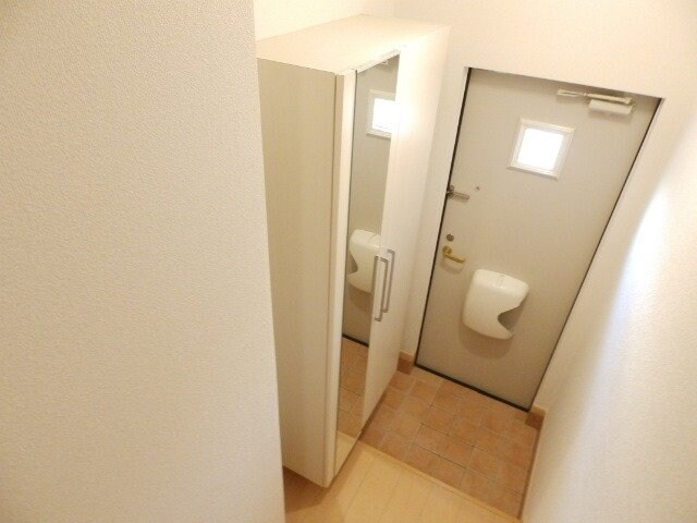 反転タイプ ヴェルサイユ