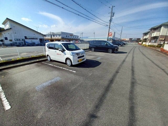  ＭａｓｔＴｏｗｎ松阪 Ｃ