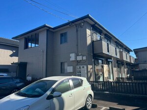 パルまつさかⅡ