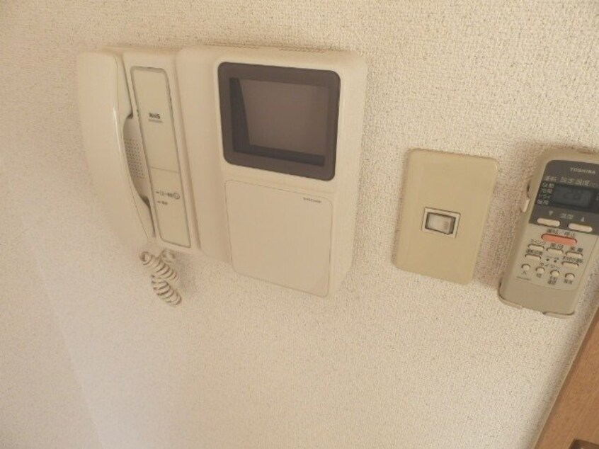 同物件別室のものです。 パレドールＫｏｎｉｓｈｉ