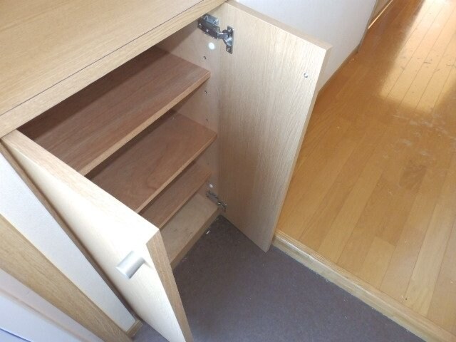 同物件別室のものです。 パレドールＫｏｎｉｓｈｉ