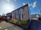 ユニフレックス嬉野Ａの外観