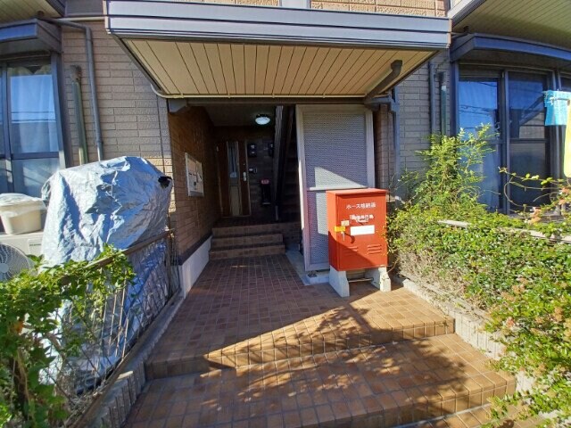  メゾンベール・コーヤ　Ｃ