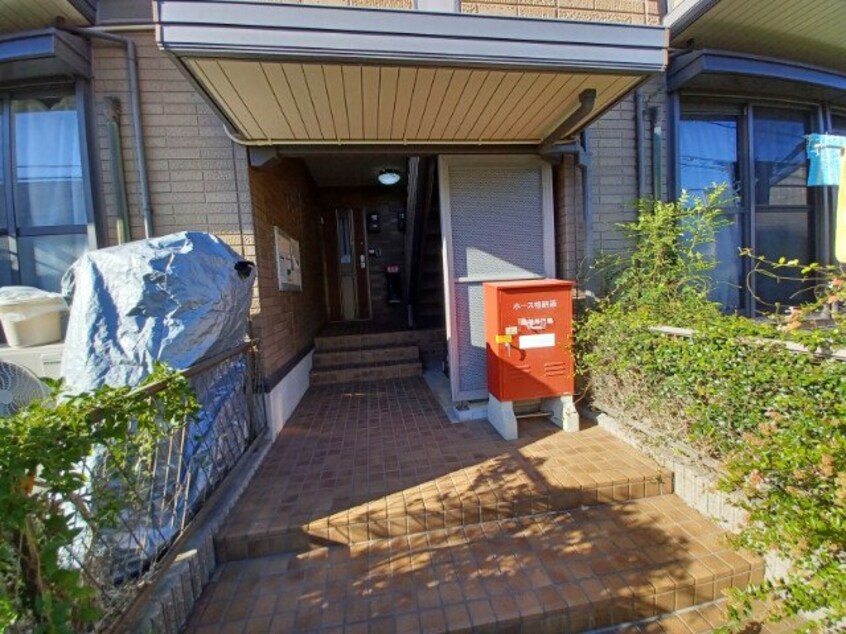  メゾンベール・コーヤ　Ｃ