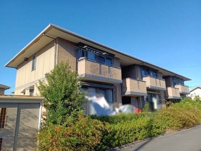  メゾンベール・コーヤ　Ｃ