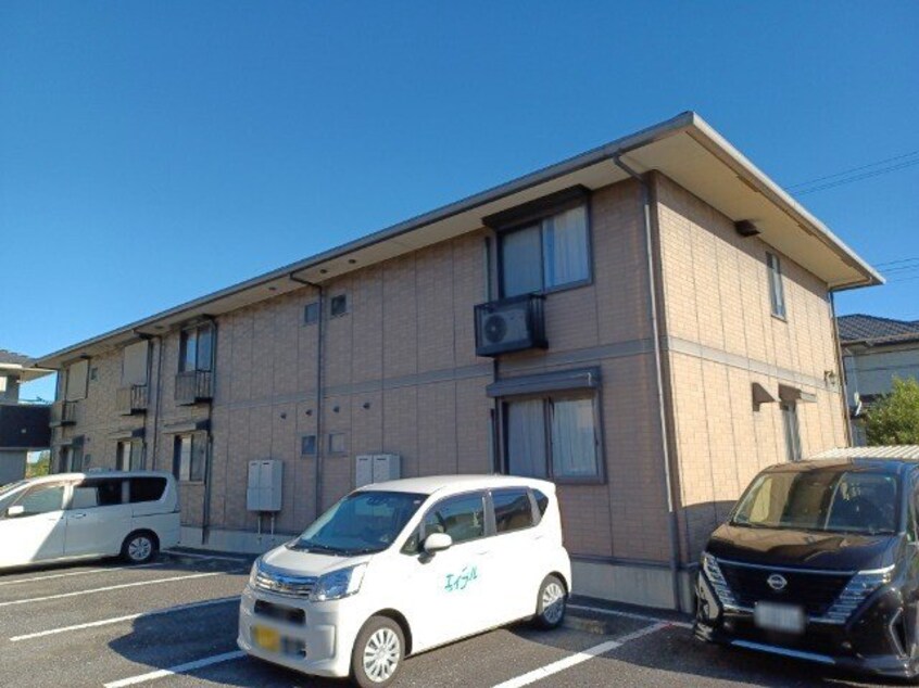  メゾンベール・コーヤ　Ｃ