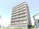 シャンティークの外観