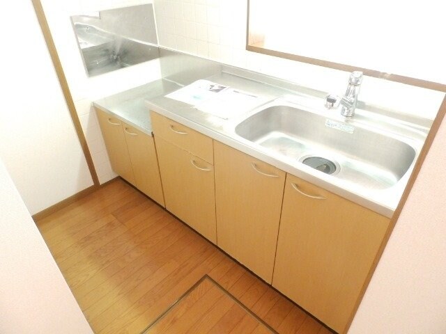 同物件別室の写真です ドリーム・２１　Ａ棟