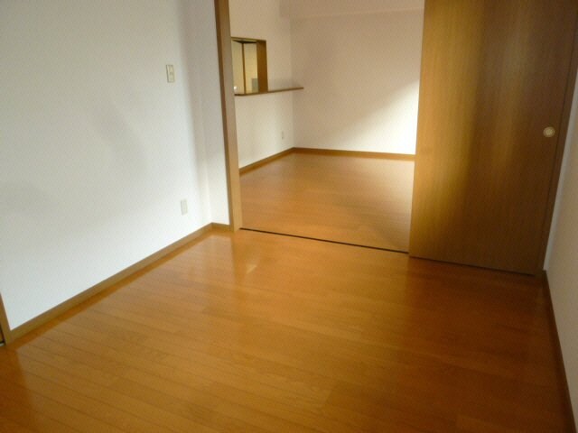 同物件別室の写真です ドリーム・２１　Ａ棟