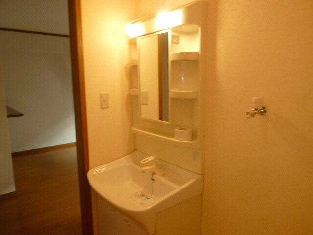 同物件別室の写真です ドリーム・２１　Ａ棟