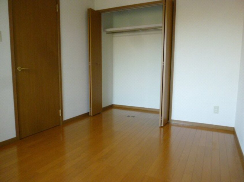 同物件別室の写真です ドリーム・２１　Ａ棟