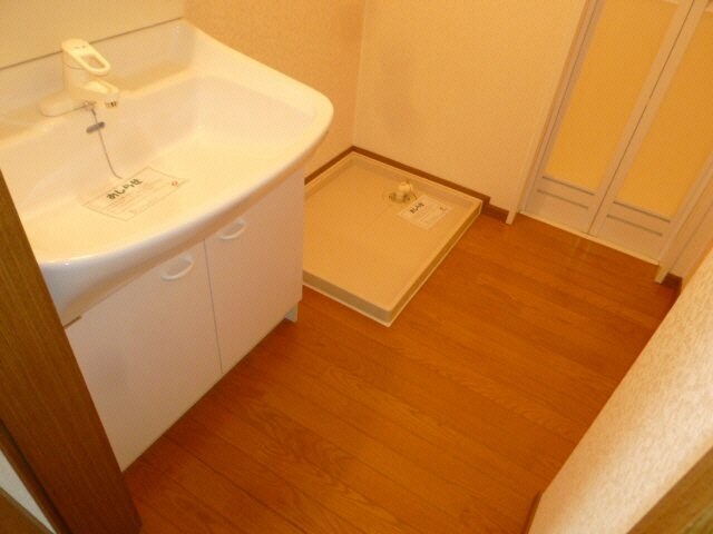 同物件別室の写真です ドリーム・２１　Ａ棟