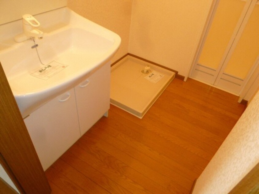 同物件別室の写真です ドリーム・２１　Ａ棟